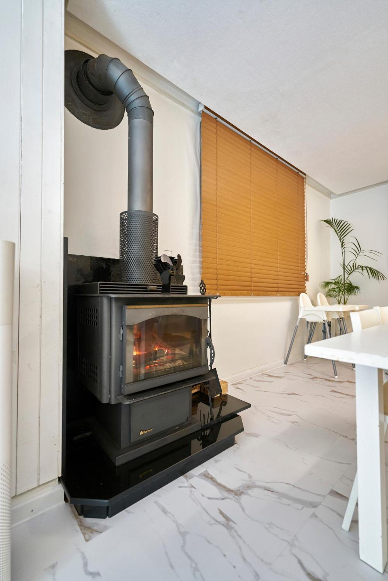Sg Tailored Service Home Near Metro Soul Exteriér fotografie
