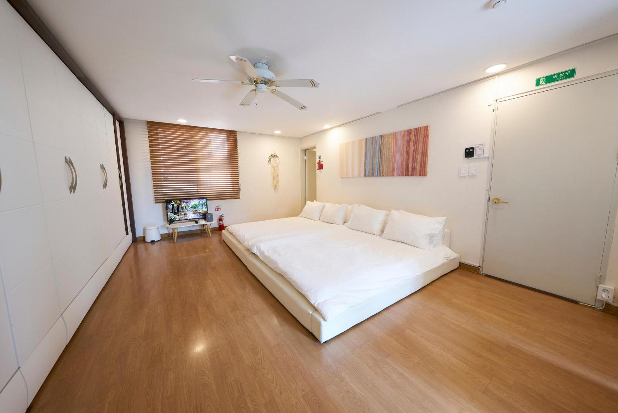 Sg Tailored Service Home Near Metro Soul Exteriér fotografie
