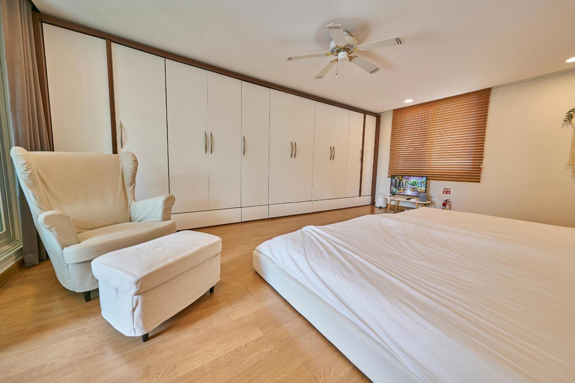 Sg Tailored Service Home Near Metro Soul Exteriér fotografie