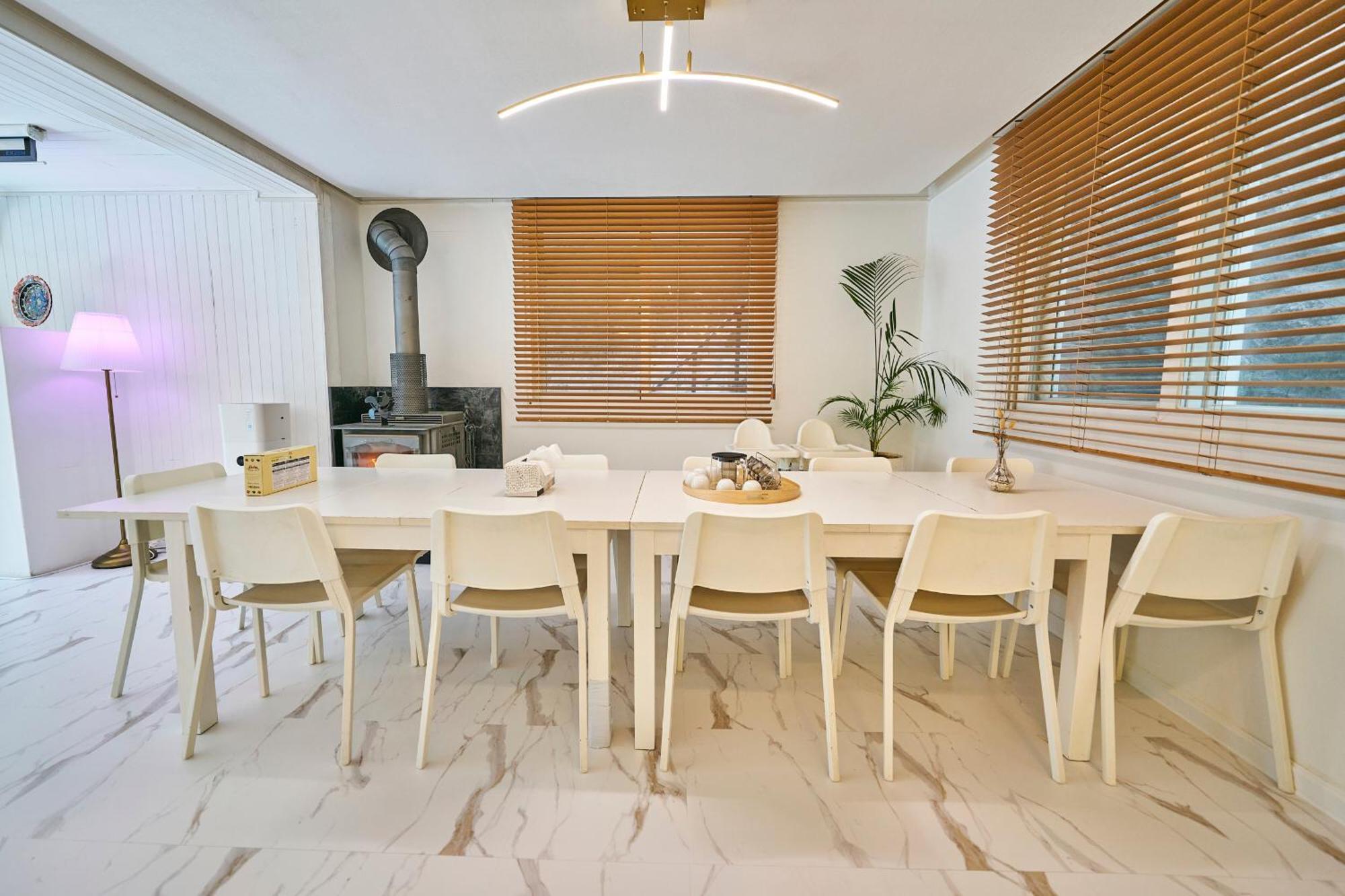 Sg Tailored Service Home Near Metro Soul Exteriér fotografie