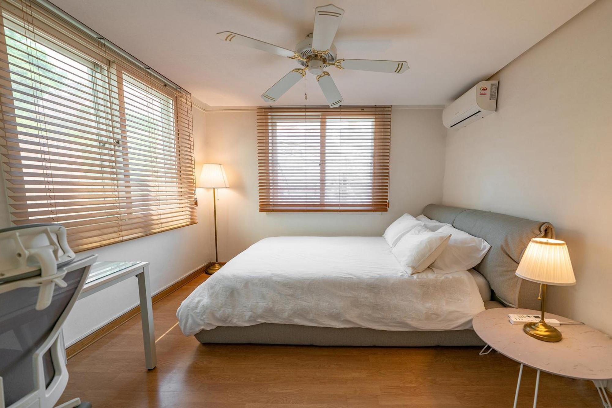 Sg Tailored Service Home Near Metro Soul Exteriér fotografie